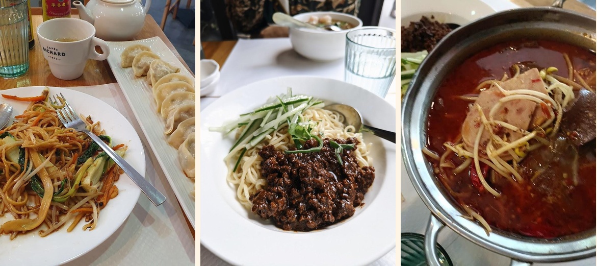 La table du Lamen - Gallery Image 2