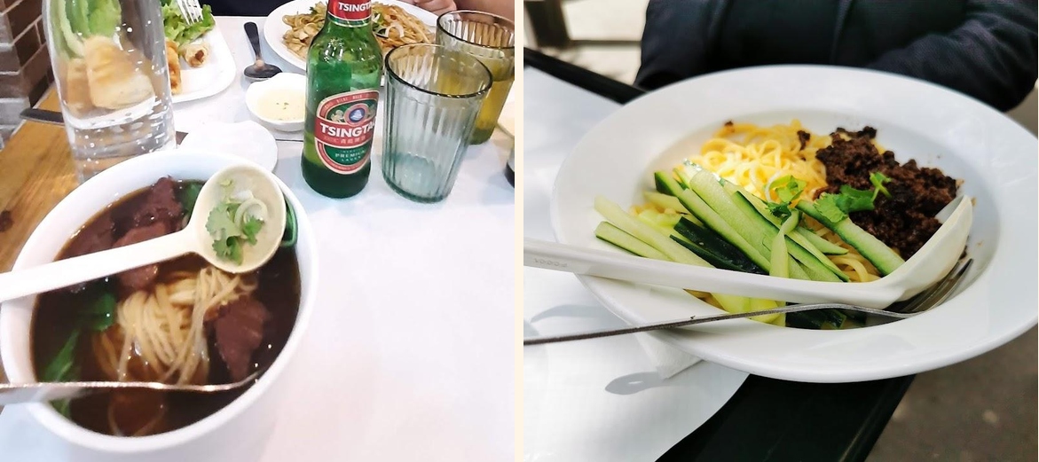 La table du Lamen - Gallery Image 8